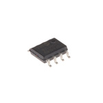 Microchip PIC12F615-I/SN, 8bit PIC Microcontroller, PIC12F, 20MHz, 1K Flash, 8-Pin SOIC