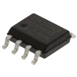 Microchip PIC12F683-I/SN, 8bit PIC Microcontroller, PIC12F, 20MHz, 2048 x 14 words, 256 B Flash, 8-Pin SOIC
