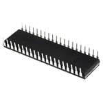 Microchip PIC18F4525-I/P, 8bit PIC Microcontroller, PIC18F, 40MHz, 1.024 kB, 48 kB Flash, 40-Pin PDIP