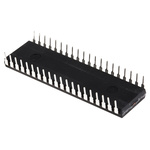 Microchip PIC18F4580-I/P, 8bit PIC Microcontroller, PIC18F, 40MHz, 32 kB, 256 B Flash, 40-Pin PDIP