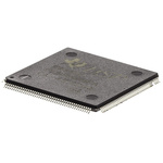 Texas Instruments TMS320F28335PGFA, 32bit C28x Microcontroller, Delfino, 150MHz, 512 kB Flash, 176-Pin LQFP