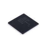 NXP LPC2478FBD208,551, 16bit ARM7TDMI-S Microcontroller, LPC24, 72MHz, 512 kB Flash, 208-Pin LQFP