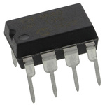 Microchip PIC12F1840-I/P, 8bit PIC Microcontroller, PIC12F, 32MHz, 7 kB Flash, 8-Pin PDIP