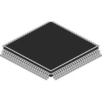 STMicroelectronics STM32F205VET6, 32bit ARM Cortex M3 Microcontroller, STM32F2, 120MHz, 512 kB Flash, 100-Pin LQFP