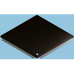 STMicroelectronics STM32F407IET6, 32bit ARM Cortex M4 Microcontroller, STM32F4, 168MHz, 512 kB Flash, 176-Pin LQFP