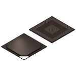 NXP MVF61NS151CMK50, 32bit ARM Cortex A5, ARM Cortex M4 Microcontroller, Vybrid F, 500MHz, 96 kB, 512 kB Boot ROM,