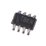 Analog Devices Voltage Controller 1V max. 8-Pin TSOT-23, LTC2950CTS8-1