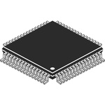 NXP MK22FN128VLH10, 32bit ARM Cortex M4 Microcontroller, Kinetis K2x, 100MHz, 128 kB Flash, 64-Pin LQFP