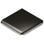 Microchip PIC17C766-33/L, 8bit PIC Microcontroller, PIC17, 33MHz, 16 k x 16 words EPROM, 84-Pin PLCC