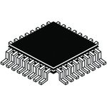 STMicroelectronics STM32F030K6T6TR, 32bit ARM Cortex M0 Microcontroller, STM32F0, 48MHz, 32 kB Flash, 32-Pin LQFP