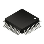 STMicroelectronics STM32F072CBT6, 32bit ARM Cortex M0 Microcontroller, STM32F0, 48MHz, 128 kB Flash, 48-Pin LQFP