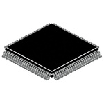STMicroelectronics STM32F427VIT6, 32bit ARM Cortex M4 Microcontroller, STM32F4, 180MHz, 2.048 MB Flash, 100-Pin LQFP