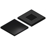 STMicroelectronics STM32F746IGK6, 32bit ARM Cortex M7 Microcontroller, STM32F7, 216MHz, 1.024 MB Flash, OTP, 176-Pin