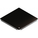 STMicroelectronics STM32F746IGT6, 32bit ARM Cortex M7 Microcontroller, STM32F7, 216MHz, 1.024 MB Flash, OTP, 176-Pin