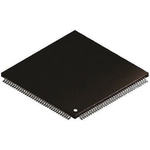 STMicroelectronics STM32F746ZGT6, 32bit ARM Cortex M7 Microcontroller, STM32F7, 216MHz, 1.024 MB Flash, OTP, 144-Pin