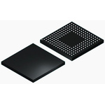 STMicroelectronics STM32L476QGI6, 32bit ARM Cortex M4 Microcontroller, STM32L4, 80MHz, 1 MB Flash, 132-Pin UFBGA