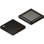 DSPIC33FJ64GP804-I/PT Microchip, 16bit Digital Signal Processor 40MHz 64 kB Flash 44-Pin TQFP