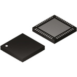 DSPIC33FJ64MC204-I/PT Microchip, 16bit Digital Signal Processor 40MHz 64 kB Flash 44-Pin TQFP