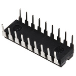 Microchip PIC16C54C-04/P, 8bit PIC Microcontroller, PIC16C, 4MHz, 512 EPROM, 18-Pin PDIP