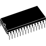 Microchip PIC18F27J53-I/SP, 8bit PIC Microcontroller, PIC18F, 48MHz, 128 kB Flash, 28-Pin SPDIP