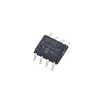 Microchip PIC12F1822-E/SN, 8bit PIC Microcontroller, PIC12F, 32MHz, 256 B, 2K x 14 words Flash, 8-Pin SOIC