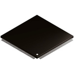 STMicroelectronics STM32F103ZGT6, 32bit ARM Cortex M3 Microcontroller, STM32F1, 72MHz, 1 MB Flash, 144-Pin LQFP