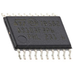 STMicroelectronics STM8S103F3P6, 8bit STM8 Microcontroller, STM8S, 16MHz, 640 B, 8 kB Flash, 20-Pin TSSOP