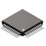 STMicroelectronics STM8S207C8T6, 8bit STM8 Microcontroller, STM8S, 24MHz, 1.536 kB, 64 kB Flash, 48-Pin LQFP