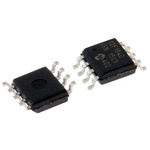 Microchip PIC12F1840-I/SN, 8bit PIC Microcontroller, PIC12F, 32MHz, 7 kB Flash, 8-Pin SOIC