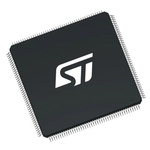 MCU 32-Bit, ARM Cortex M4, 1MB Flash