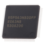Renesas Electronics R5F563NBDDFP