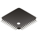 Microchip dsPIC33EP64MC504-I/PT, 16bit dsPIC Microcontroller, dsPIC33EP, 70MIPS, 64 kB Flash, 44-Pin TQFP