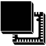 STMicroelectronics STM32F101T6U6A, 32bit ARM Cortex M3 Microcontroller, STM32F1, 36MHz, 32 kB Flash, 36-Pin VFQFPN