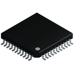 NXP MC9S08PA32VLD, 8bit S08 Microcontroller, HCS08, 20MHz, 32 kB Flash, 44-Pin QFP