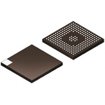 STMicroelectronics STM32F207IEH6, 32bit ARM Cortex M3 Microcontroller, STM32F2, 120MHz, 512 kB Flash, 176-Pin UFBGA