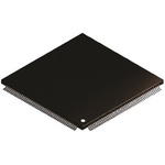 STMicroelectronics STM32F207IGT6, 32bit ARM Cortex M3 Microcontroller, STM32F2, 120MHz, 1.024 MB Flash, 176-Pin LQFP