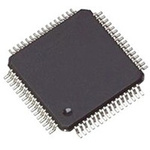 NXP MC9S12E128CPVE, 16bit HSC12 Microcontroller, HCS12, 50MHz, 128 kB Flash, 112-Pin LQFP