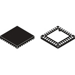 NXP MKL16Z128VFM4, 32bit ARM Cortex M0+ Microcontroller, Kinetis L, 48MHz, 128 kB Flash, 32-Pin QFN