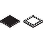 Silicon Labs C8051F587-IM, 8bit 8051 Microcontroller, C8051F, 50MHz, 96 kB Flash, 32-Pin QFN
