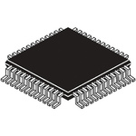 Silicon Labs C8051F386-GQ, 8bit 8051 Microcontroller, C8051F, 48MHz, 32 kB Flash, 48-Pin TQFP