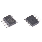Microchip PIC12F683-E/SN, 8bit PIC Microcontroller, PIC12F, 20MHz, 3.5 kB Flash, 8-Pin SOIC