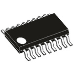 Microchip PIC16F628A-E/SO, 8bit PIC Microcontroller, PIC16F, 20MHz, 1.024 kB Flash, 18-Pin SOIC