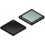 Microchip PIC24FJ128GA204-I/ML, 16bit PIC Microcontroller, PIC24FJ, 32MHz, 128 kB Flash, 44-Pin QFN