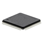 STMicroelectronics STM32L152VBT6A, 32bit ARM Cortex M3 Microcontroller, STM32L1, 32MHz, 128 kB Flash, 100-Pin LQFP