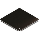 STMicroelectronics STM32F756ZGT6, 32bit ARM Cortex M7 Microcontroller, STM32F7, 216MHz, 1.024 MB Flash, OTP, 144-Pin