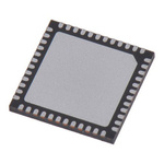 STMicroelectronics STM32F410CBU6, 32bit ARM Cortex M4 Microcontroller, STM32F4, 100MHz, 128 kB Flash, 48-Pin UFQFPN