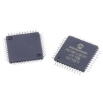 Microchip PIC18F45K20-I/PT, 8bit PIC Microcontroller, PIC18F, 64MHz, 32 kB, 256 B Flash, 44-Pin TQFP