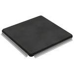 Infineon XE169FH200F100LABKXQSA1, 16bit C166 Microcontroller, XE166, 100MHz, 1.6 MB Flash, 176-Pin LQFP