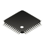 Microchip PIC16LF18876-I/PT, 8bit PIC Microcontroller, PIC16LF, 32MHz, 28 kB Flash, 44-Pin TQFP