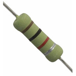 Arcol Ohmite 1kΩ Silicone Ceramic Resistor 2W ±10% OY102KE